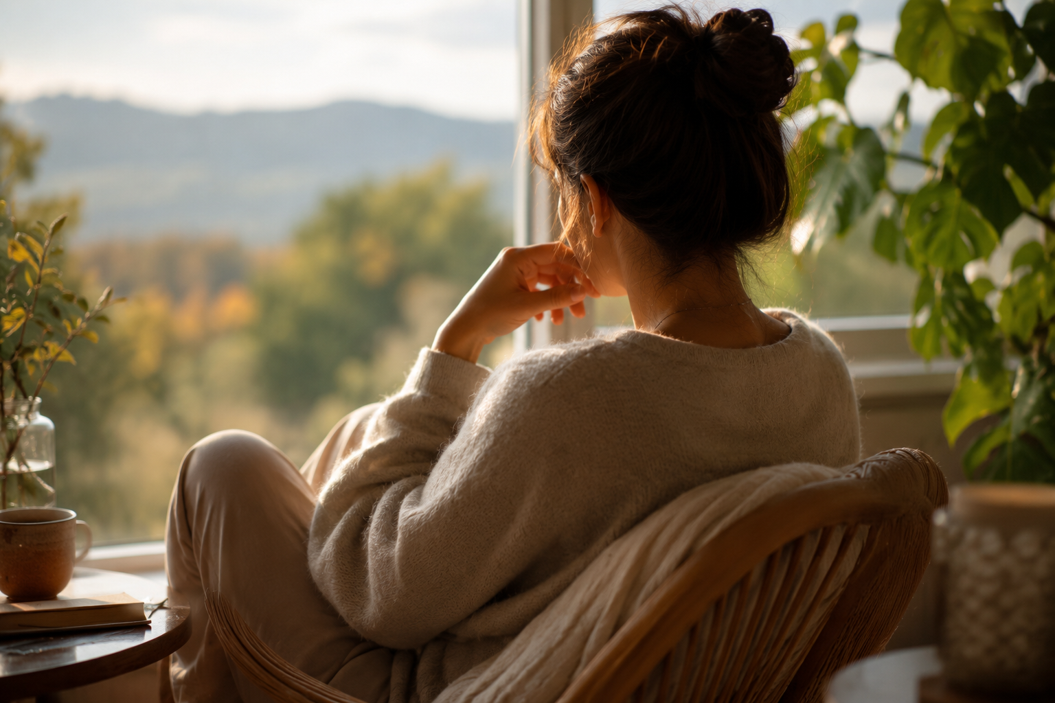 Pourquoi ai-je toujours mal au même endroit ?